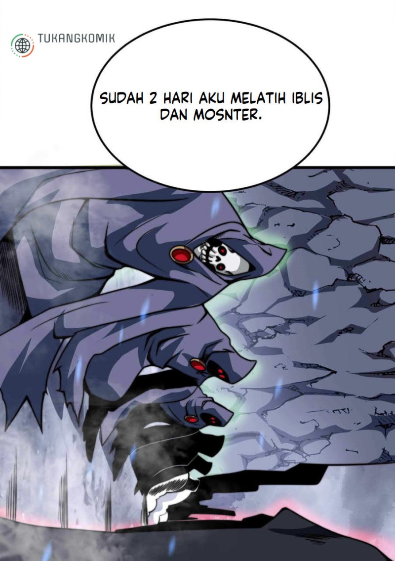 Demon King Cheat System Bab 06 halaman 16