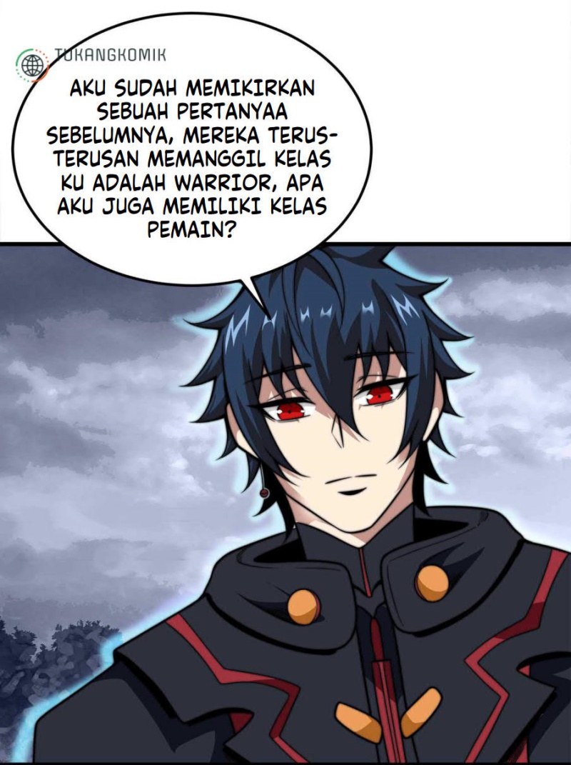 Demon King Cheat System Bab 06 halaman 18