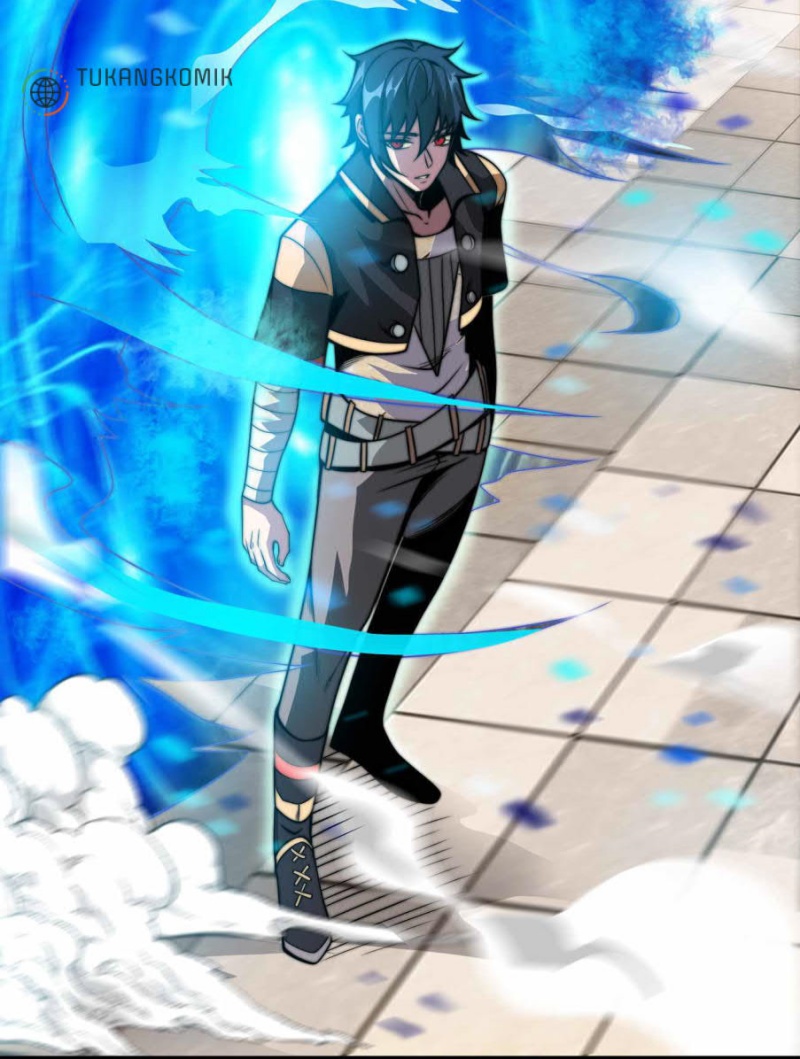 Demon King Cheat System Bab 06 halaman 32