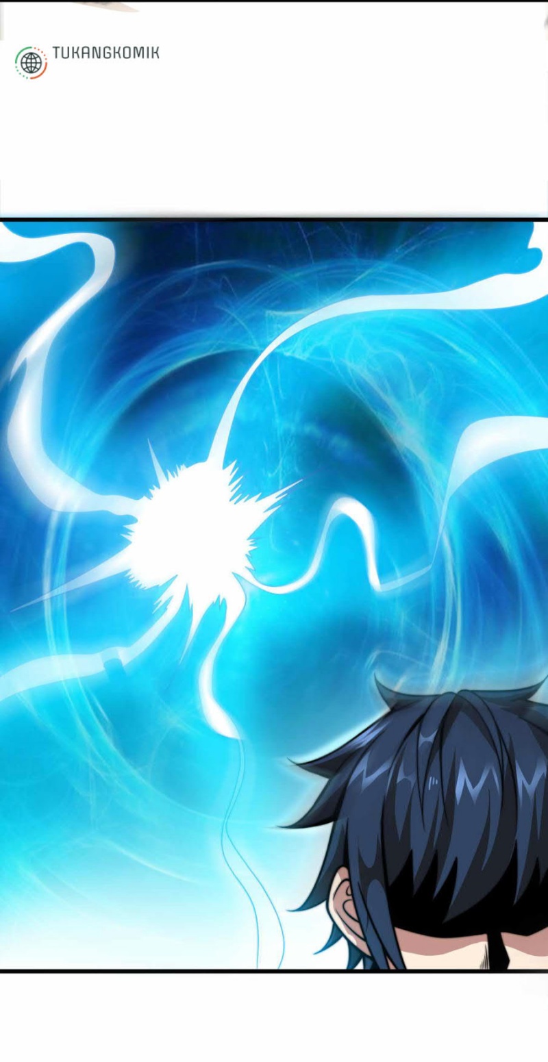 Demon King Cheat System Bab 06 halaman 33