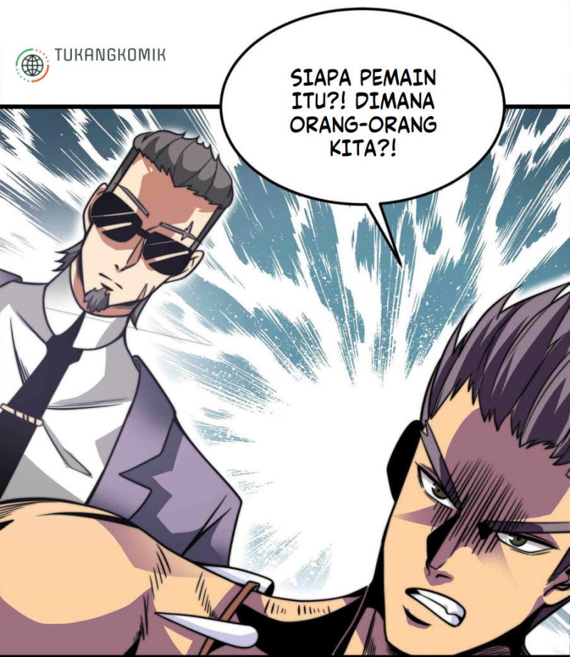Demon King Cheat System Bab 06 halaman 40