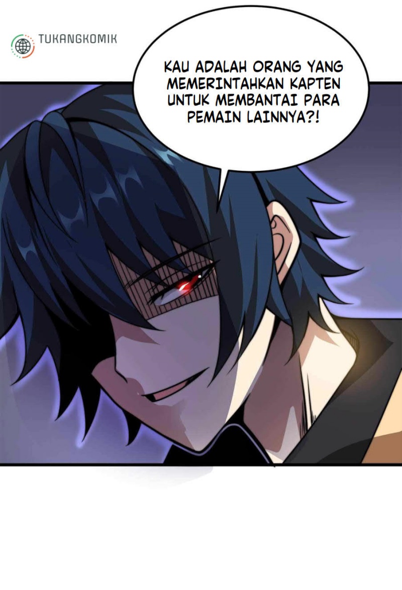 Demon King Cheat System Bab 06 halaman 47