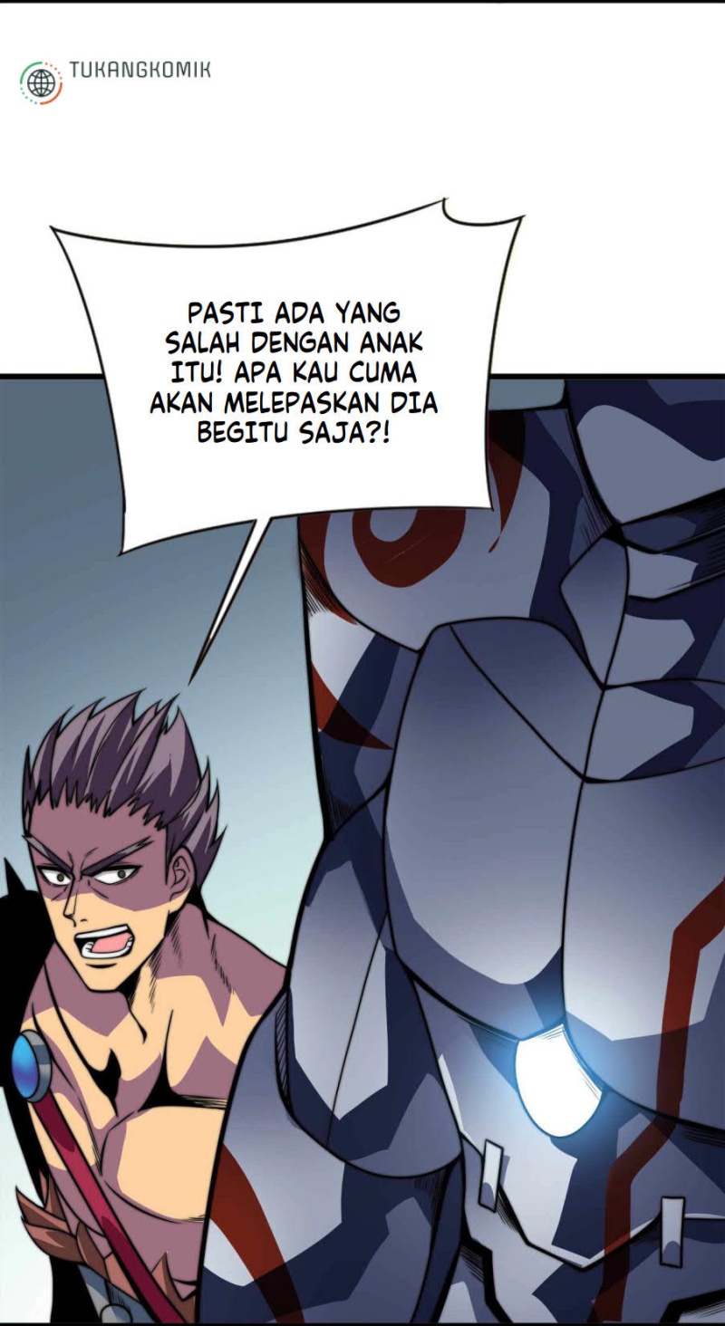 Demon King Cheat System Bab 06 halaman 54