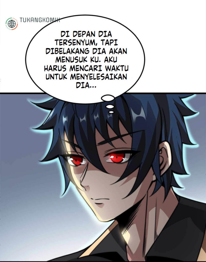 Demon King Cheat System Bab 06 halaman 61