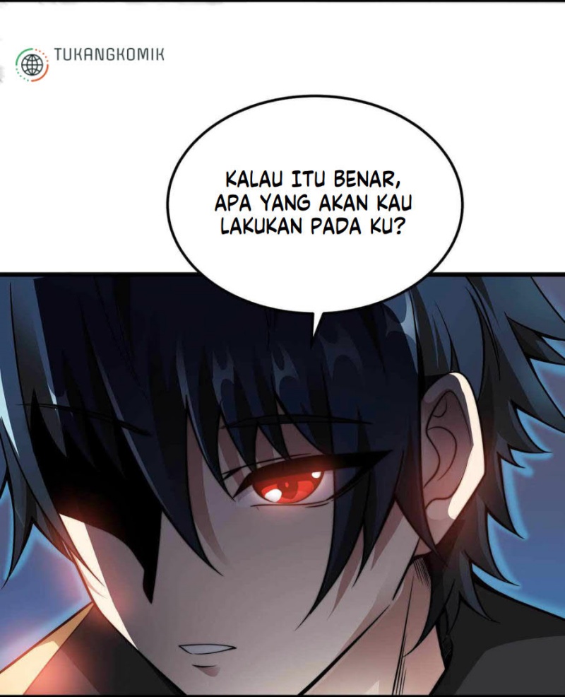 Demon King Cheat System Bab 06 halaman 70