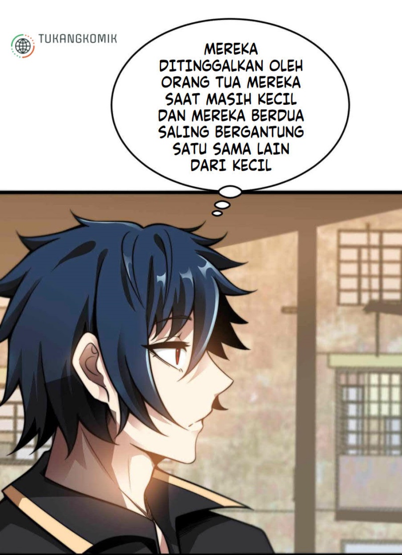 Demon King Cheat System Bab 06 halaman 77