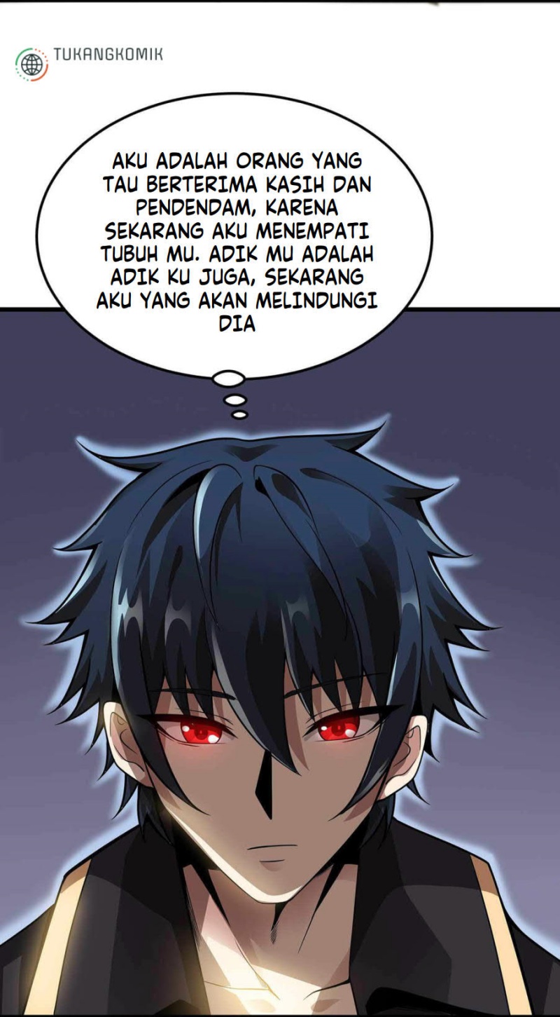 Demon King Cheat System Bab 06 halaman 78