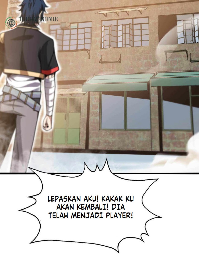 Demon King Cheat System Bab 06 halaman 80