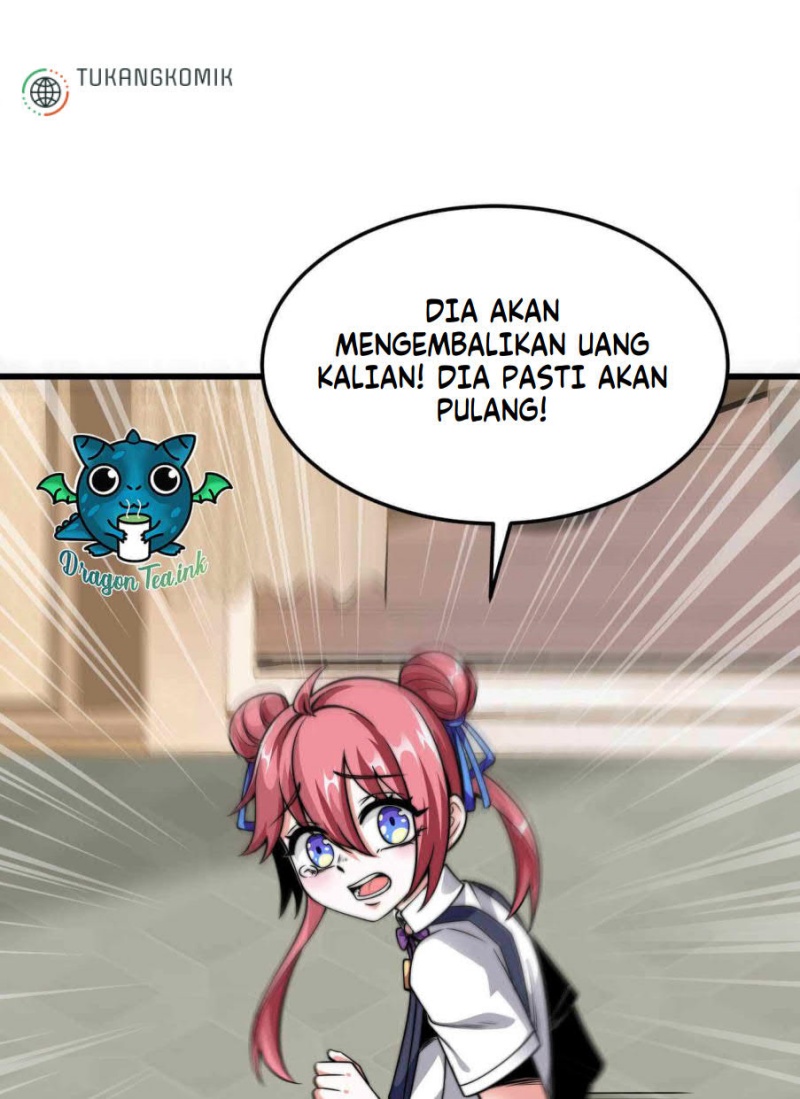 Demon King Cheat System Bab 06 halaman 82