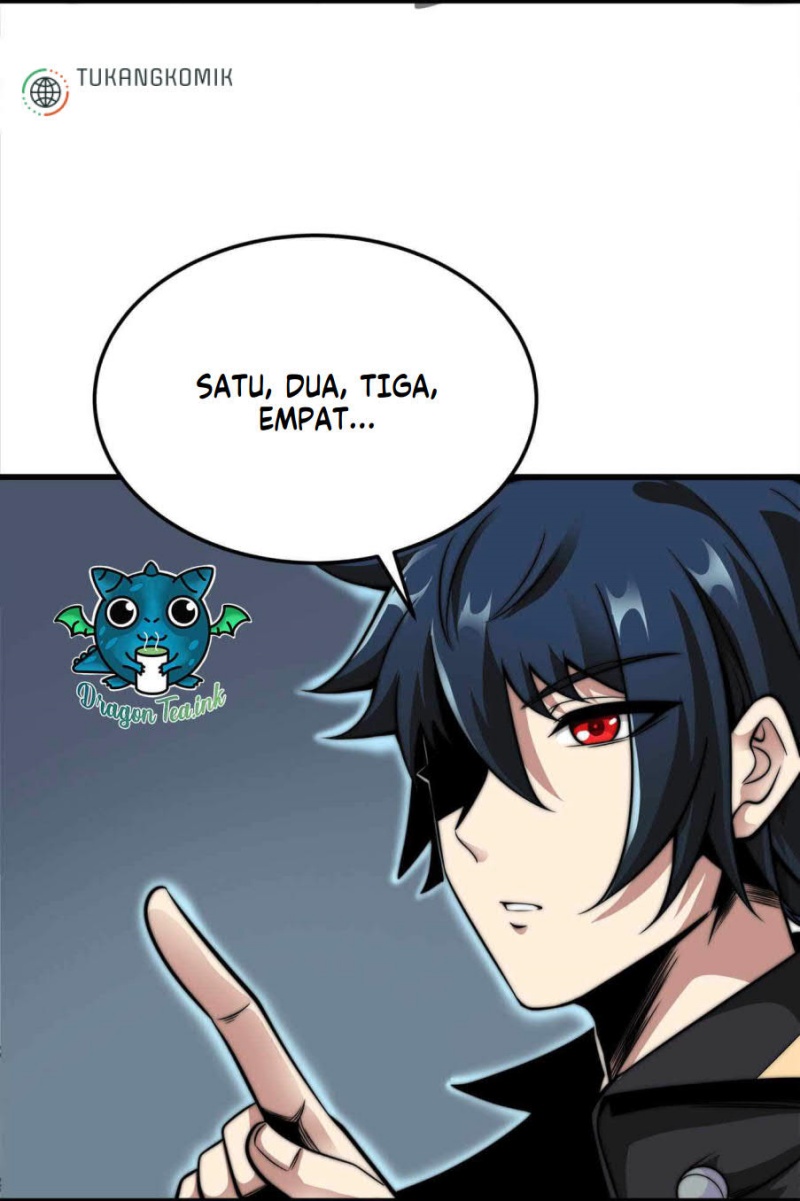 Demon King Cheat System Bab 06 halaman 89