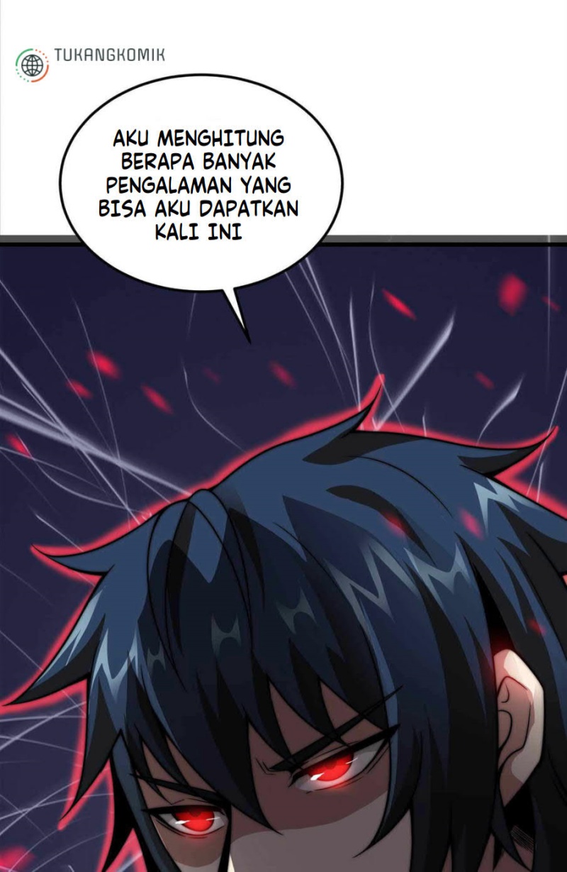 Demon King Cheat System Bab 06 halaman 91