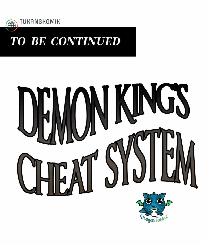 Demon King Cheat System Bab 06 halaman 93