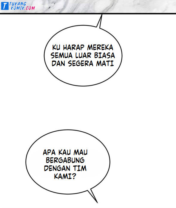 Demon King Cheat System Bab 07.5 halaman 28