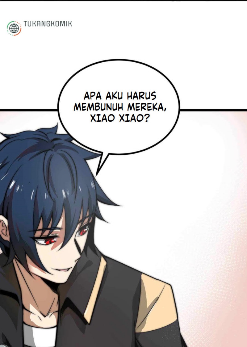 Demon King Cheat System chapter 07 halaman 6