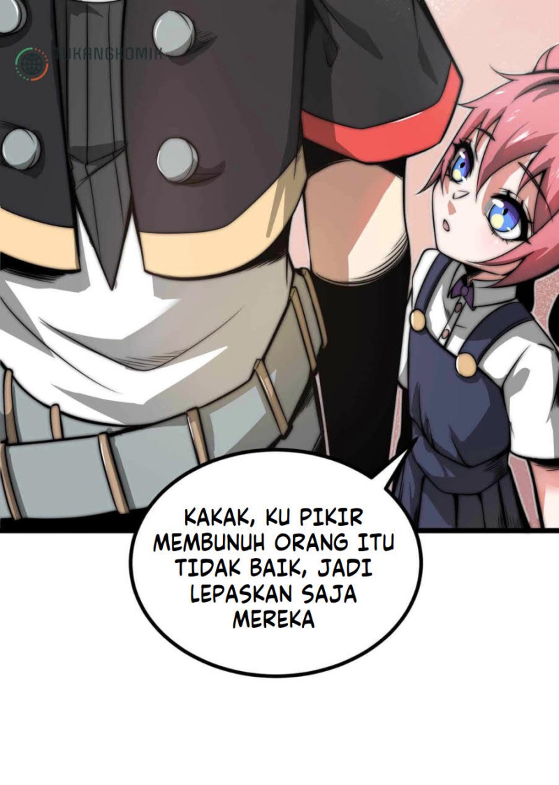 Demon King Cheat System chapter 07 halaman 7