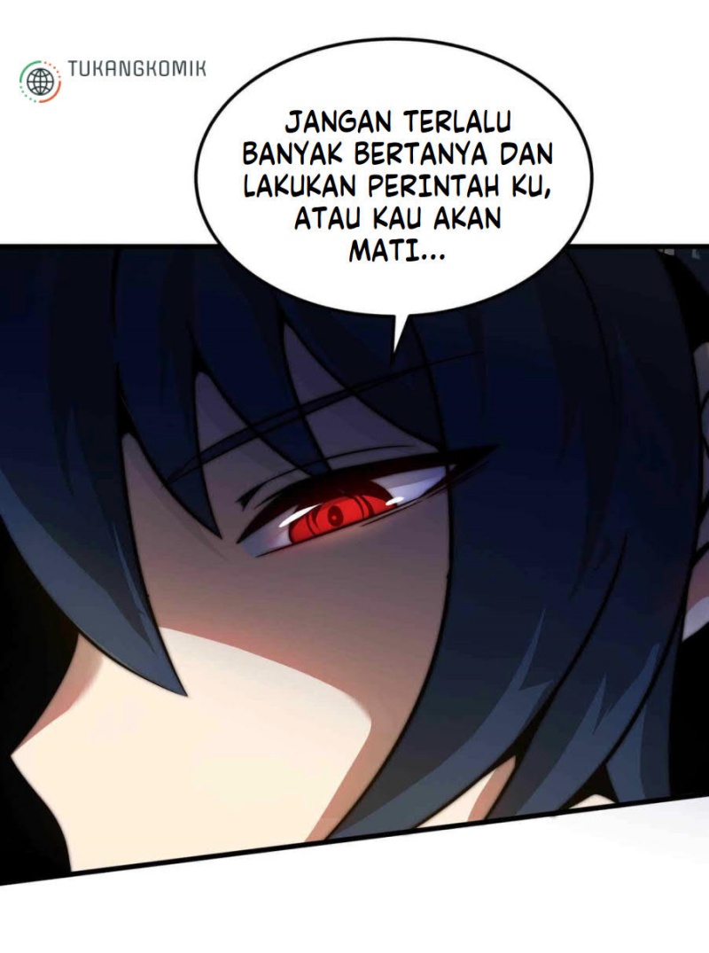 Demon King Cheat System chapter 07 halaman 15