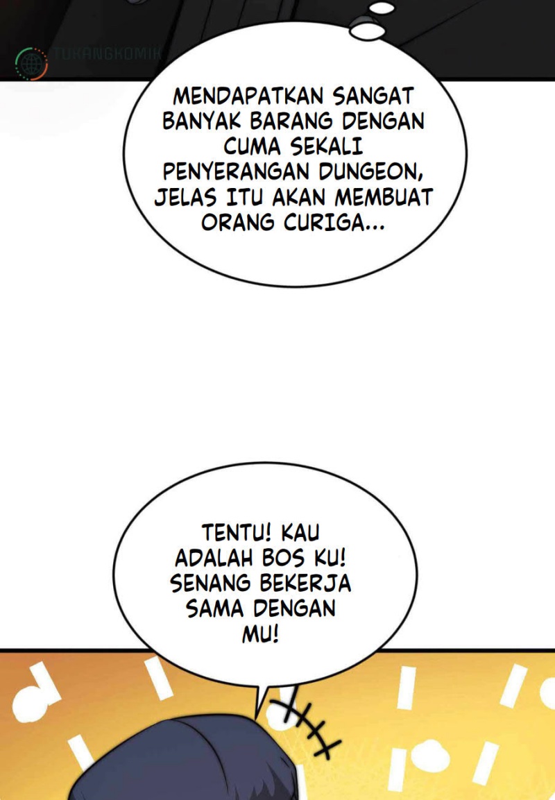 Demon King Cheat System chapter 07 halaman 20