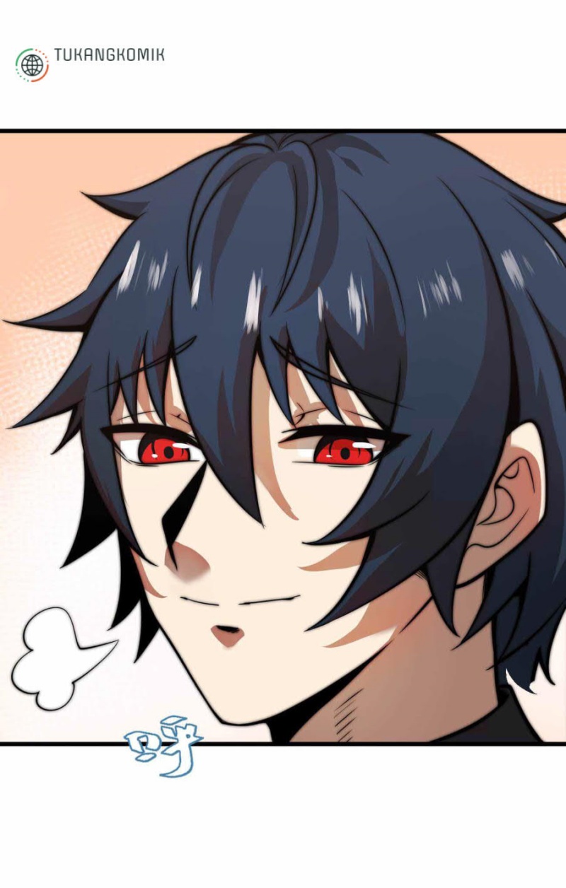 Demon King Cheat System chapter 07 halaman 26
