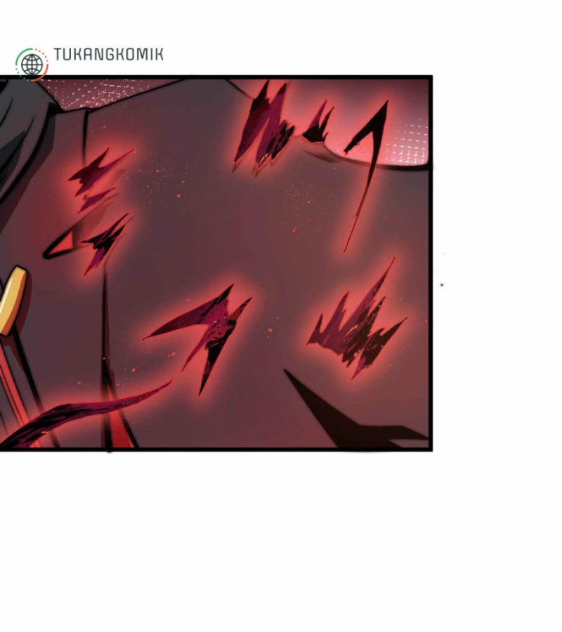 Demon King Cheat System chapter 07 halaman 33