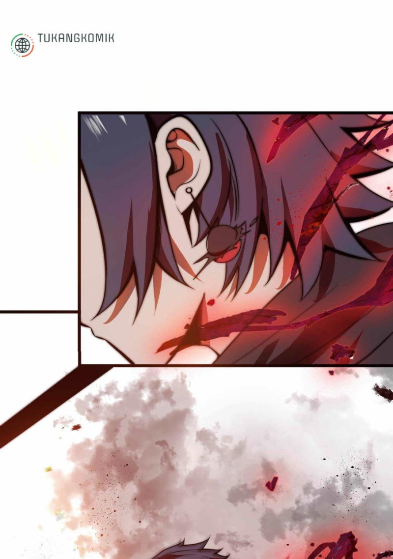 Demon King Cheat System chapter 07 halaman 34