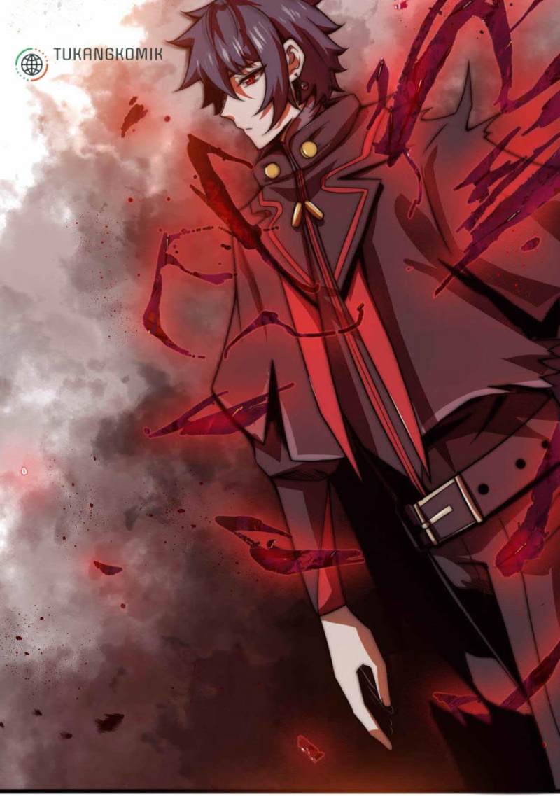 Demon King Cheat System chapter 07 halaman 35