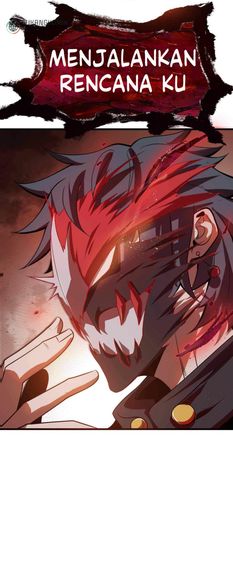 Demon King Cheat System chapter 07 halaman 36