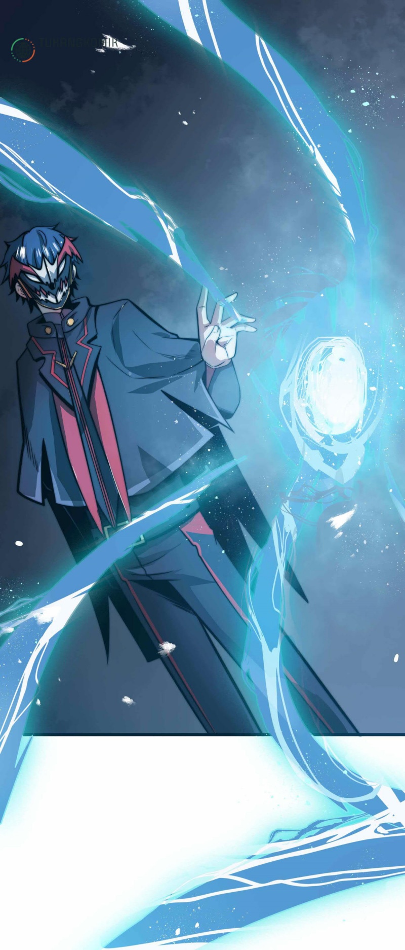 Demon King Cheat System chapter 07 halaman 39