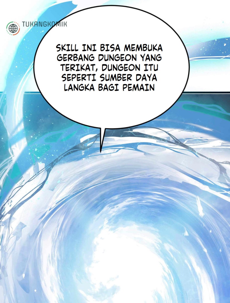 Demon King Cheat System chapter 07 halaman 40