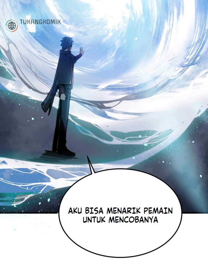 Demon King Cheat System chapter 07 halaman 41