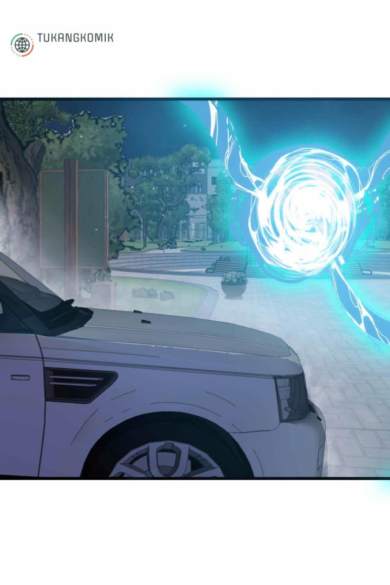 Demon King Cheat System chapter 07 halaman 45