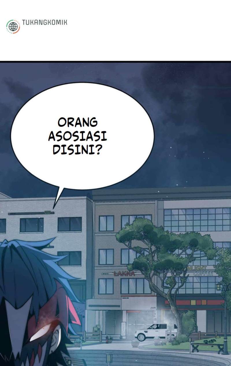 Demon King Cheat System chapter 07 halaman 46