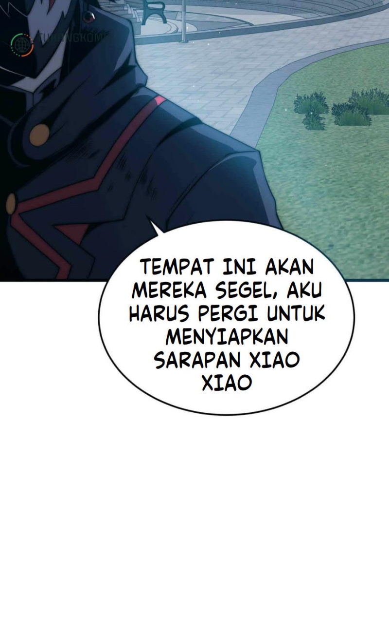 Demon King Cheat System chapter 07 halaman 47
