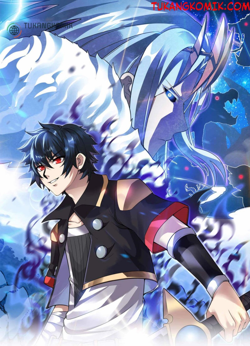 Demon King Cheat System Bab 08 halaman 1