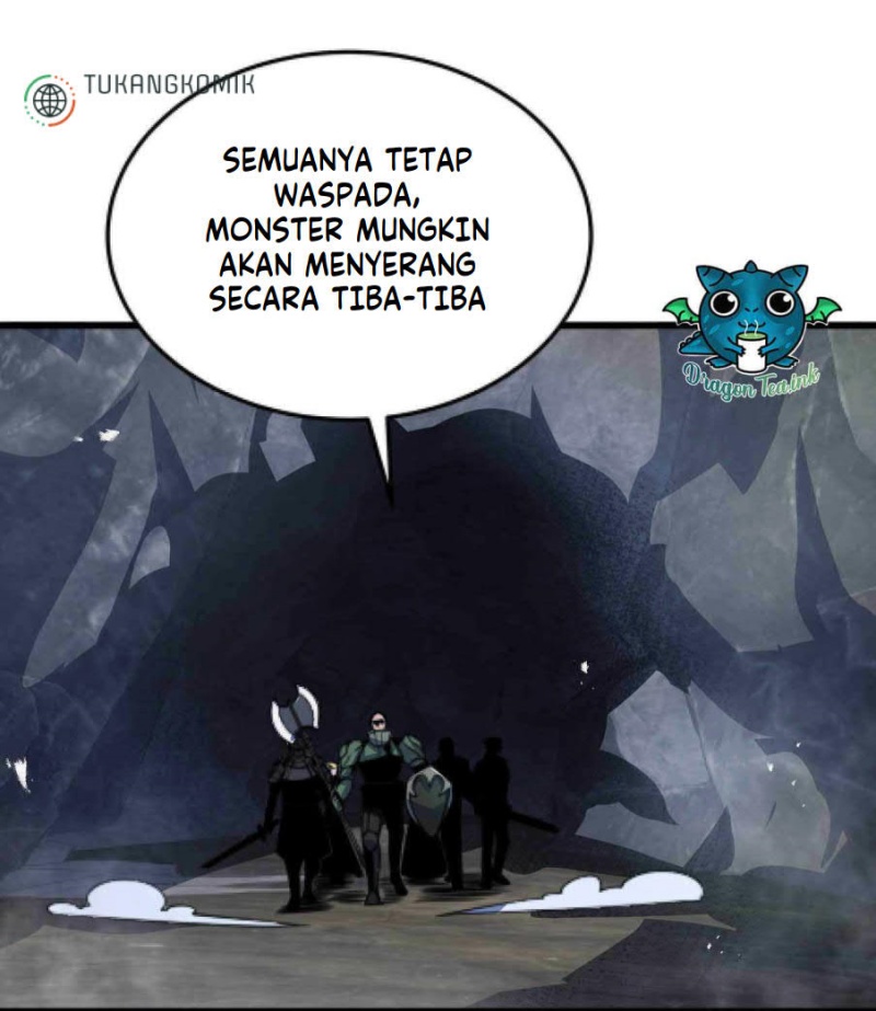 Demon King Cheat System Bab 08 halaman 3