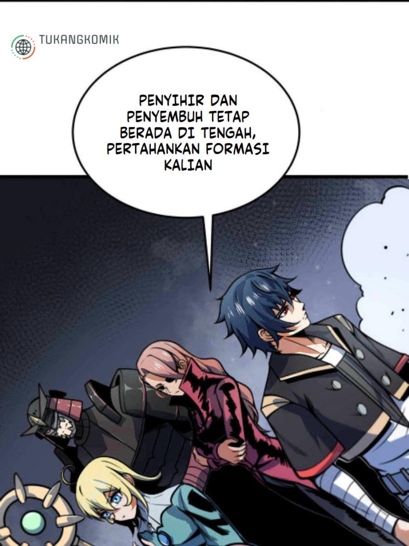 Demon King Cheat System Bab 08 halaman 4