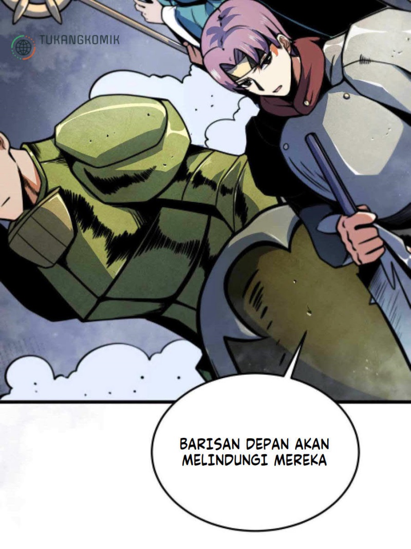 Demon King Cheat System Bab 08 halaman 5