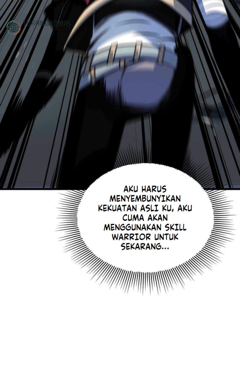 Demon King Cheat System Bab 08 halaman 19