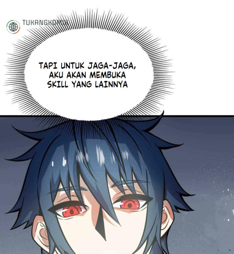 Demon King Cheat System Bab 08 halaman 36