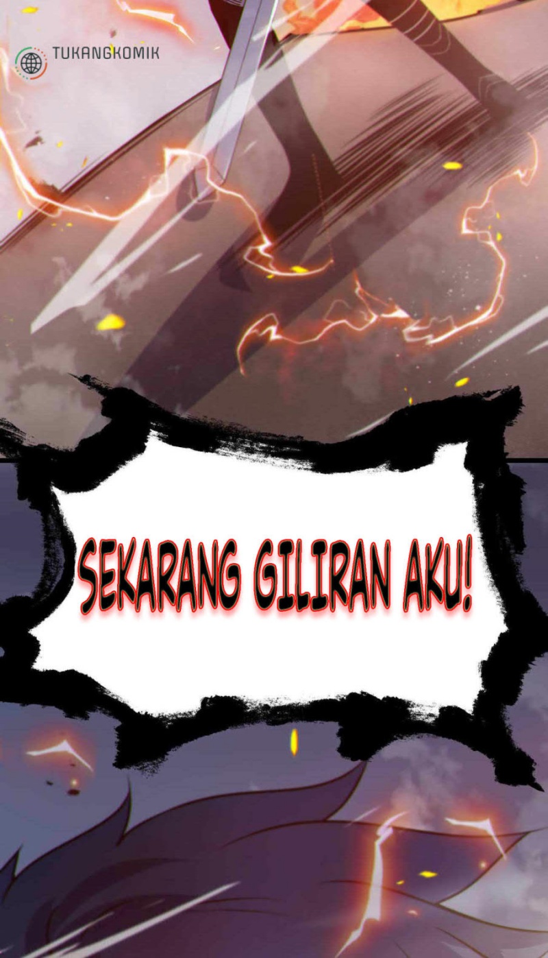 Demon King Cheat System Bab 08 halaman 71