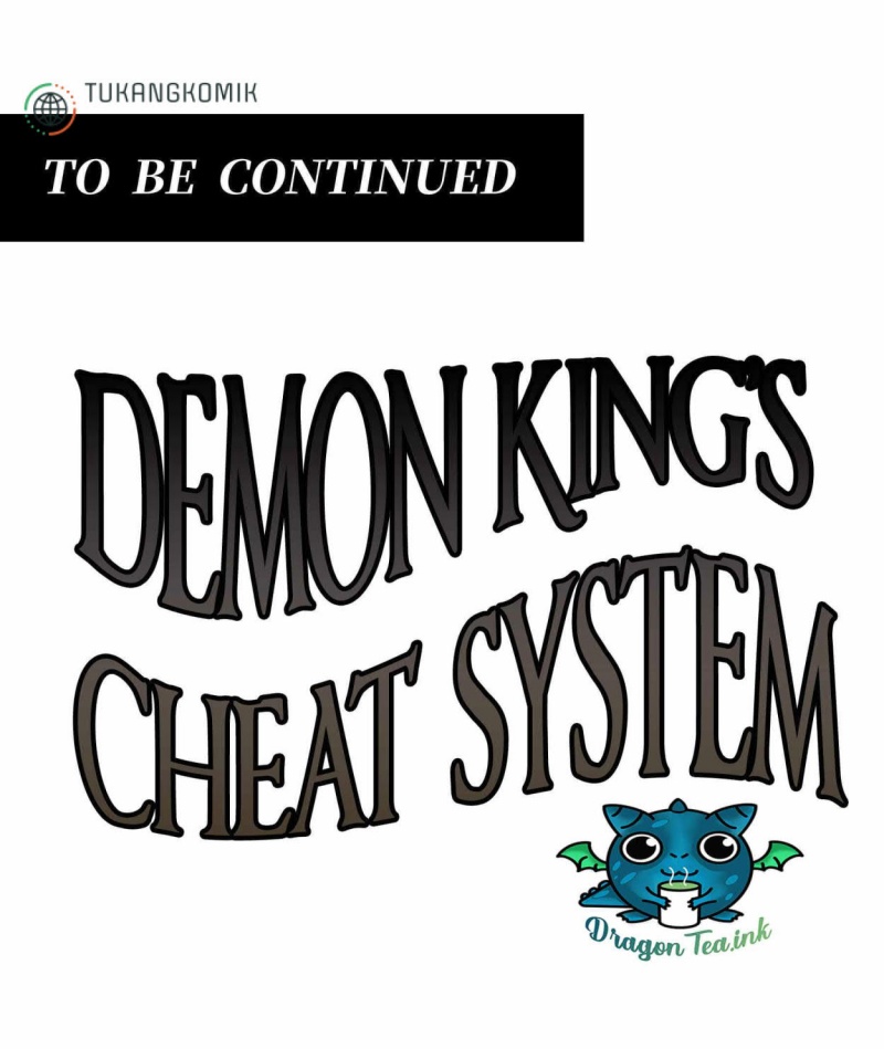 Demon King Cheat System Bab 08 halaman 73
