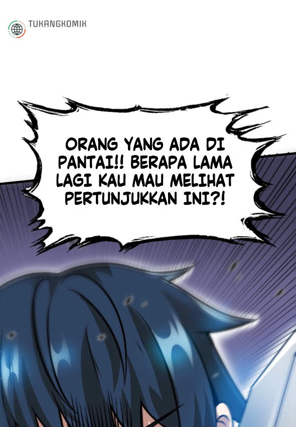 Demon King Cheat System Bab 09.5 halaman 13