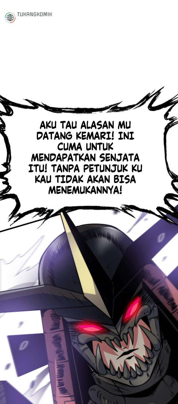 Demon King Cheat System Bab 09.5 halaman 15