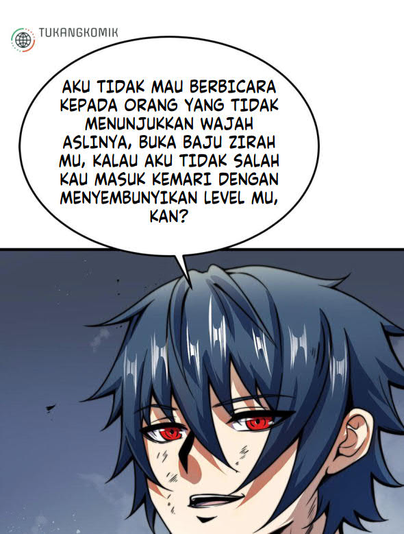 Demon King Cheat System Bab 09.5 halaman 21