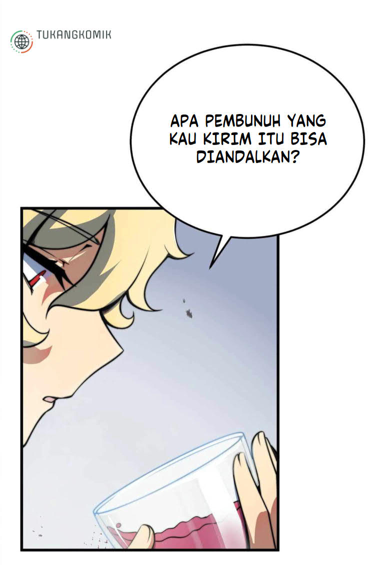 Demon King Cheat System Bab 09 halaman 5