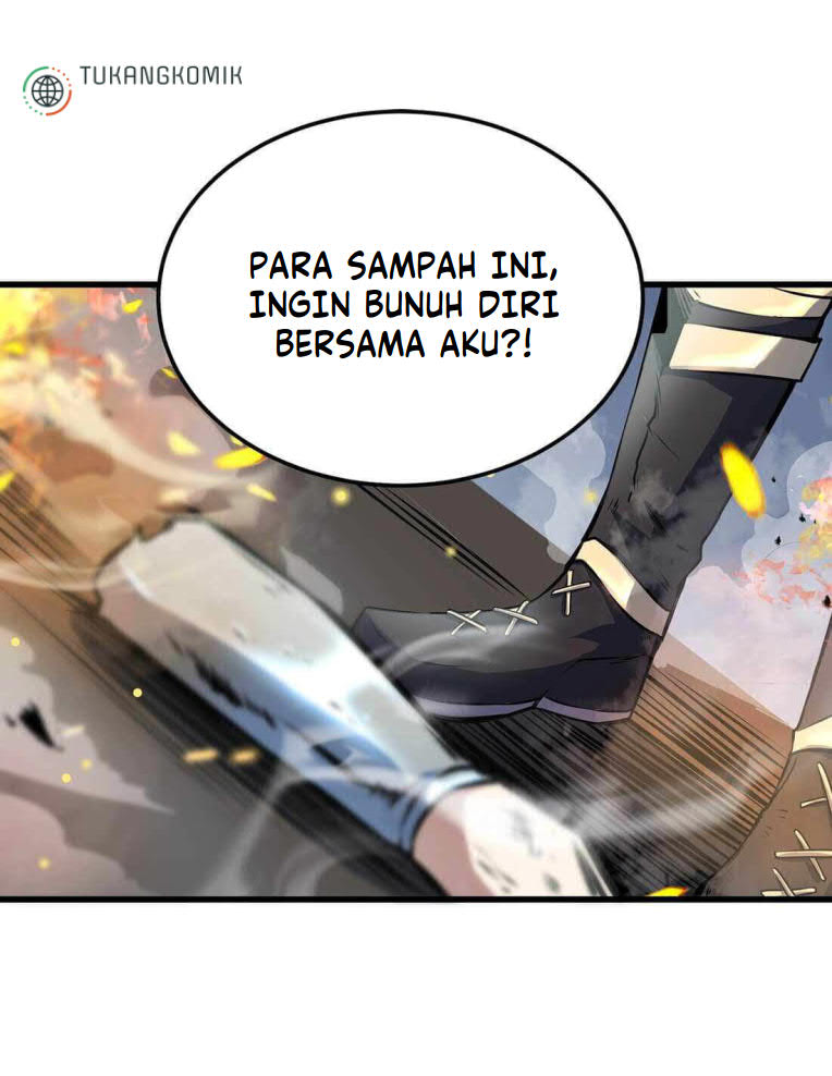 Demon King Cheat System Bab 09 halaman 41