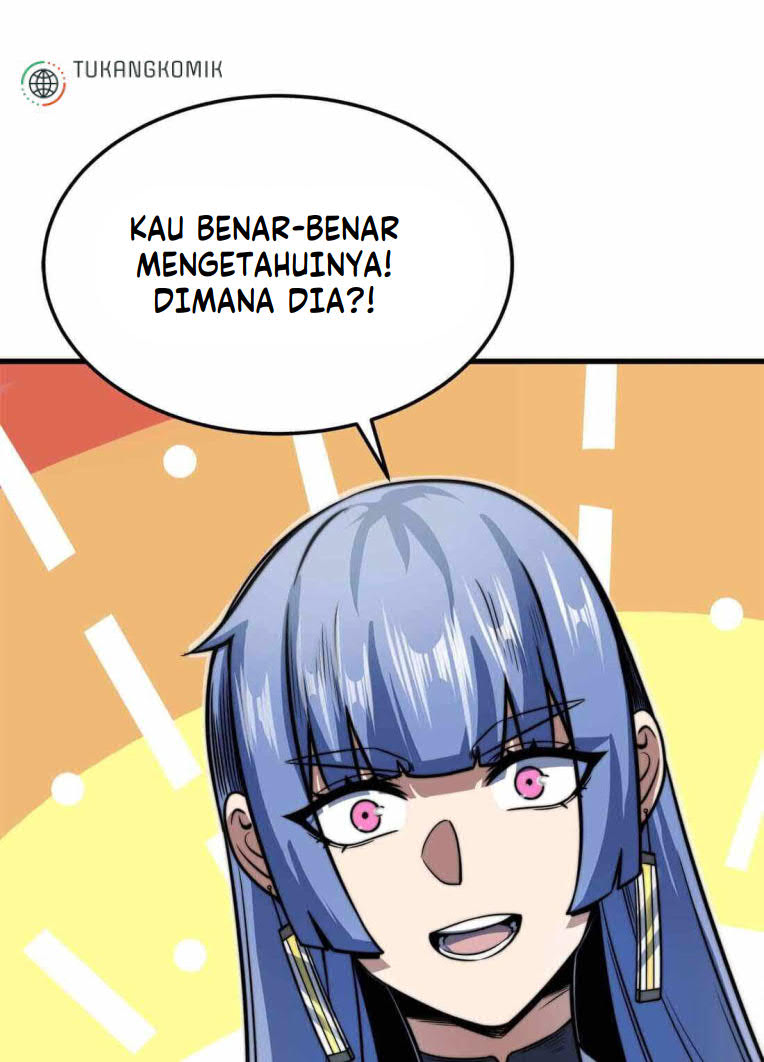 Demon King Cheat System Bab 10 halaman 10