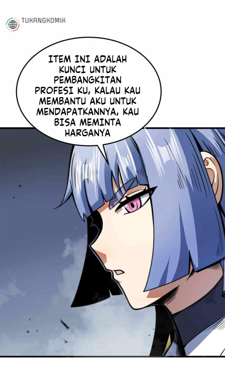 Demon King Cheat System Bab 10 halaman 13