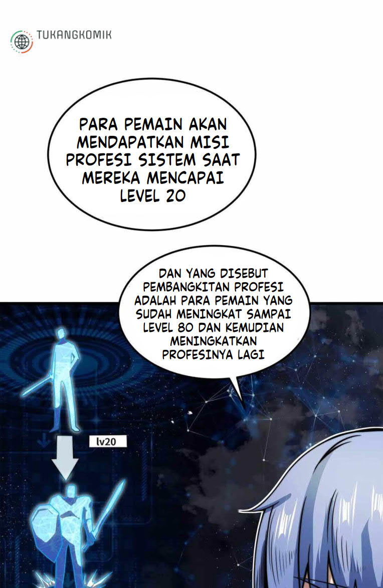 Demon King Cheat System Bab 10 halaman 15
