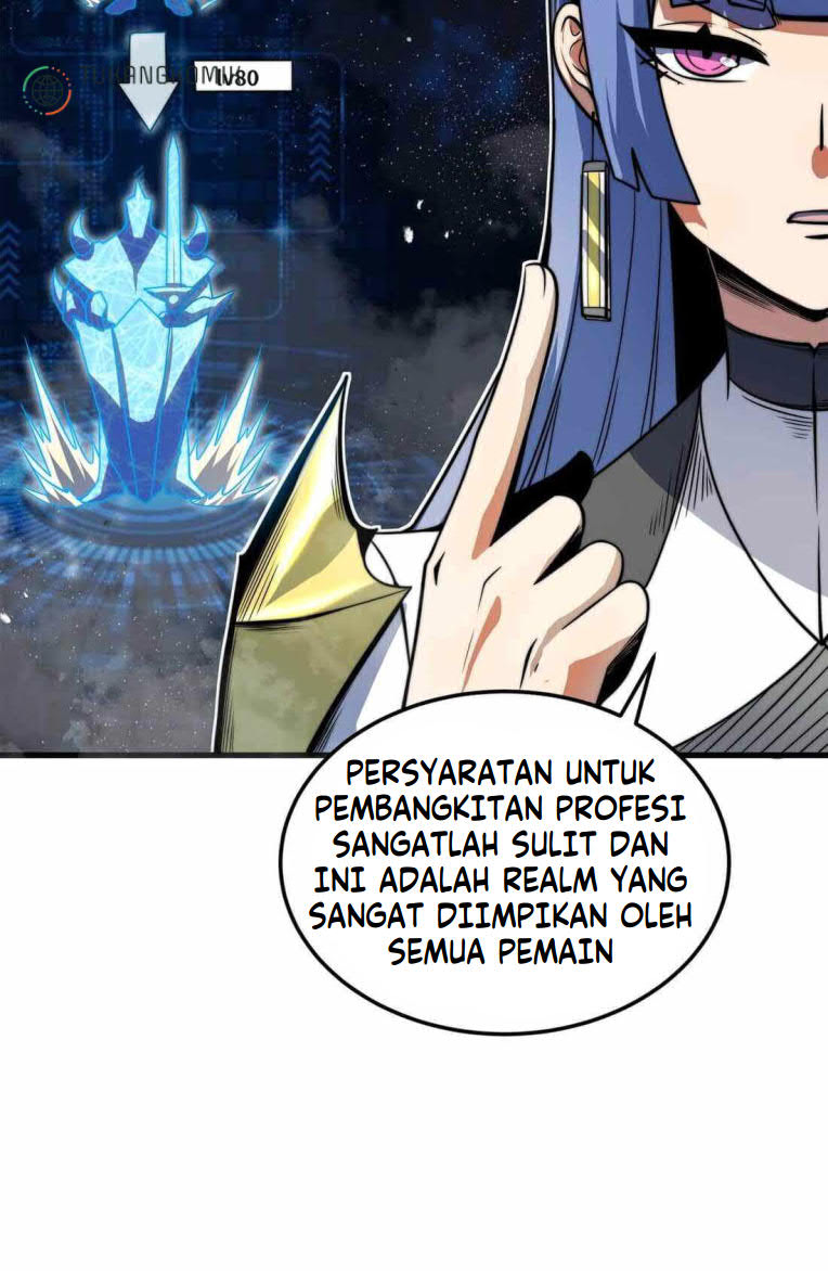 Demon King Cheat System Bab 10 halaman 16