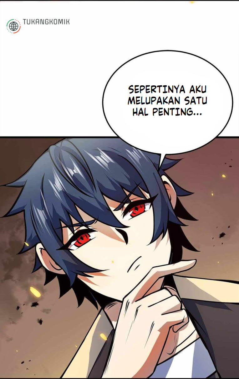 Demon King Cheat System Bab 10 halaman 39